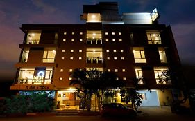 Nest By Rivido Apart Hotel, Bannerghatta Road