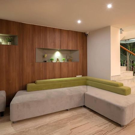 Nest By Rivido Apart Hotel, Bannerghatta Road Bangalore Exterior photo